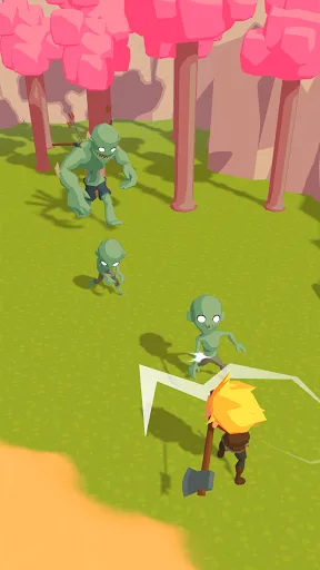 Gather Inc screenshot 3