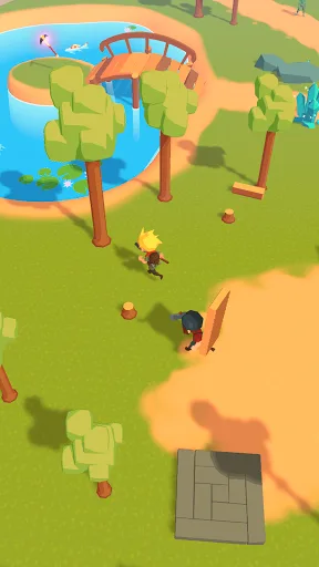 Gather Inc screenshot 4