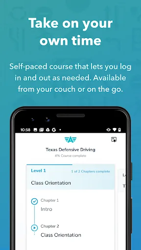 Aceable Defensive Driving screenshot 2