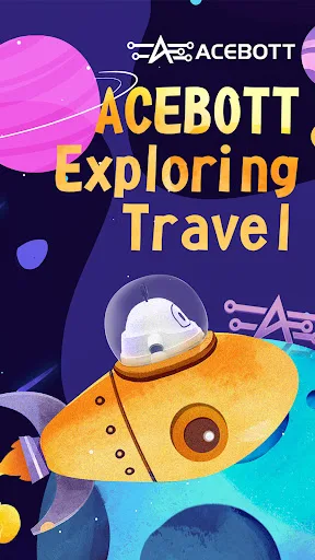 ACEBOTT screenshot 3