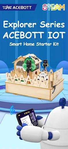 ACEBOTT screenshot 4