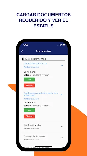 Ace en Línea screenshot 5
