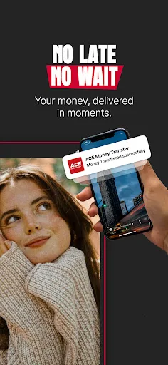 ACE Money Transfer Send Money screenshot 5