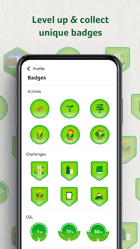 Earth Mission App screenshot 5