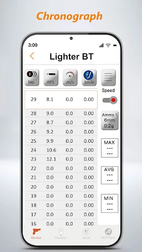 AceSoft screenshot 2