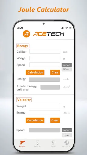 AceSoft screenshot 3
