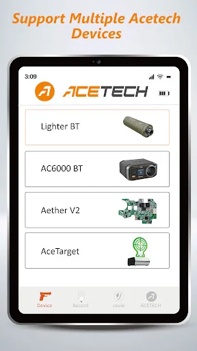 AceSoft screenshot 5