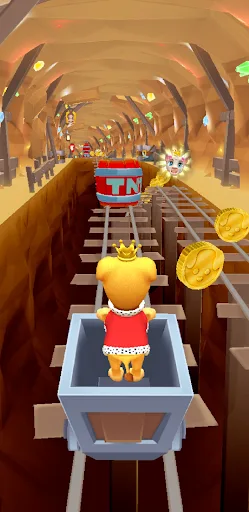 Pet Run - Puppy Dog Game screenshot 3