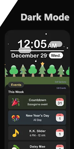 ACNH Pocket Guide screenshot 5