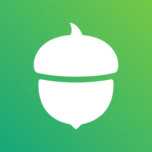 Acorns: Save & Invest Money