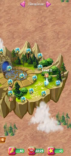 Candy Blast screenshot 1