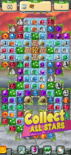 Candy Blast screenshot 2