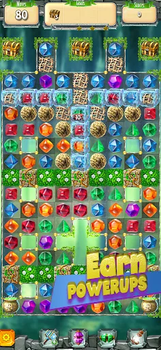 Candy Blast screenshot 3