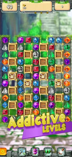 Candy Blast screenshot 4