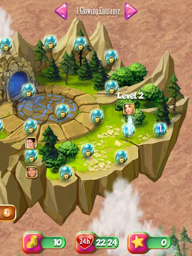 Candy Blast screenshot 5