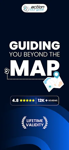 Action Tour Guide: Experiences screenshot 1