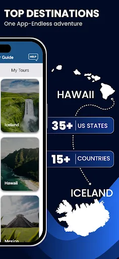 Action Tour Guide: Experiences screenshot 4