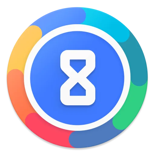 ActionDash: Screen Time Helper