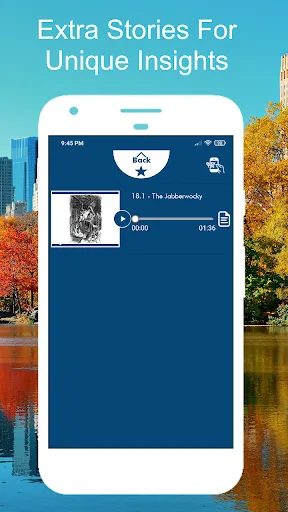 Central Park NYC Audio Tour screenshot 5