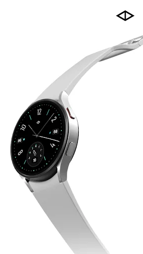 Essentials Watch Face screenshot 3