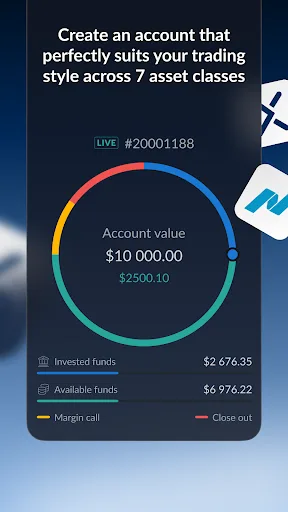 ActivTrades Online Trading screenshot 4
