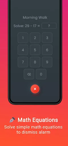 Awake - The Alarm App screenshot 2