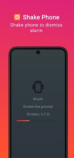 Awake - The Alarm App screenshot 3