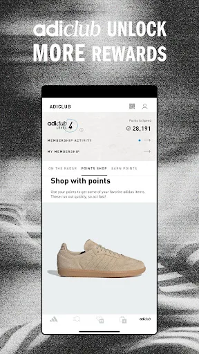 adidas: Shop Shoes & Clothing screenshot 4