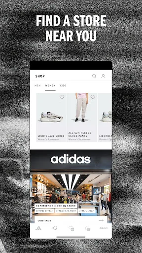 adidas: Shop Shoes & Clothing screenshot 5