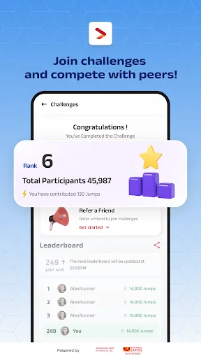 Activ Health screenshot 4