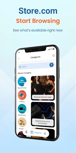Store.com screenshot 3