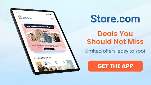 Store.com screenshot 4