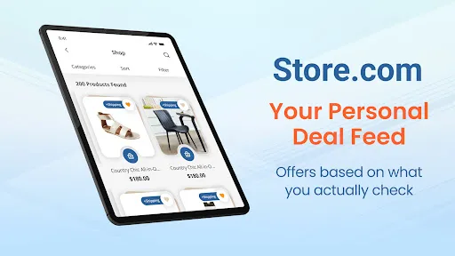 Store.com screenshot 5