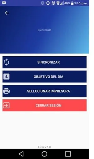 In Route screenshot 2