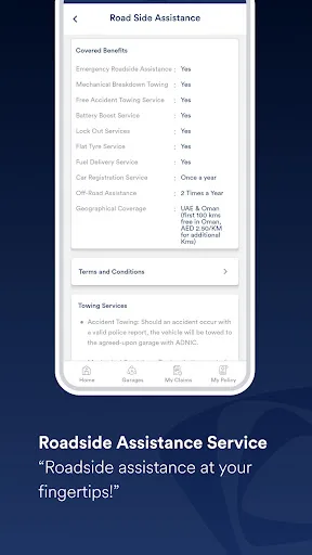 ADNIC screenshot 4