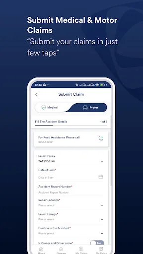 ADNIC screenshot 5