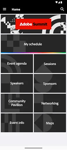 Adobe Summit 2026 screenshot 1
