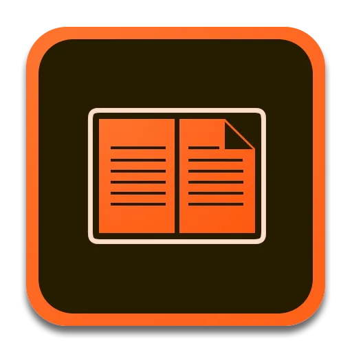 Adobe Digital Editions