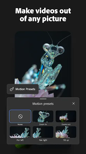 Adobe Firefly: AI Generator screenshot 3