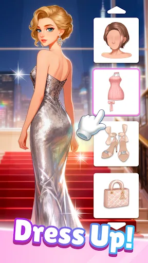 Style & Secret screenshot 1