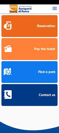 easy Parking screenshot 1