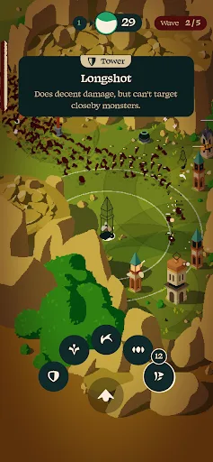 Rift Riff screenshot 2