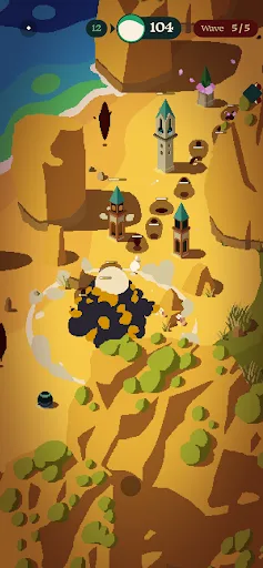 Rift Riff screenshot 4