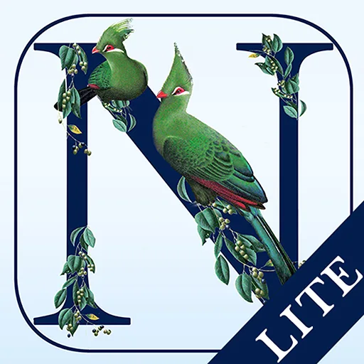 Newman's Birds LITE