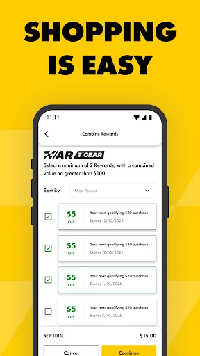 Advance Auto Parts + Tools/Acc screenshot 5