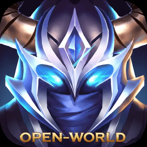 RPG Invictus — Fantasy MMORPG