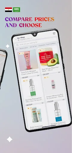 Go-Care screenshot 2
