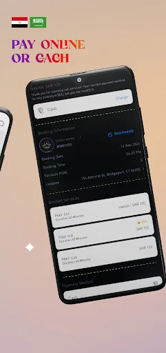 Go-Care screenshot 4