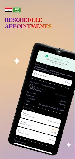 Go-Care screenshot 5