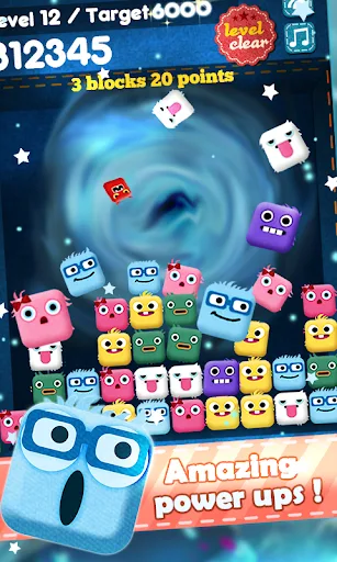 AE Roundy POP screenshot 1
